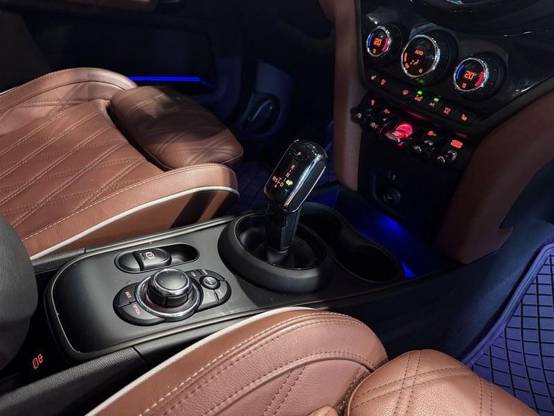 MINI Mini Countryman F60 Mini 1.5 Cooper Essential Countryman