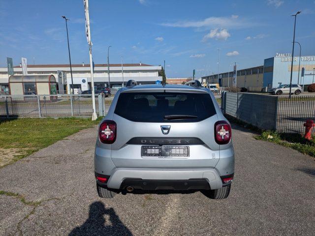 DACIA Duster 1.0 TCe 100 CV ECO-G 4x2 15th Anniversary
