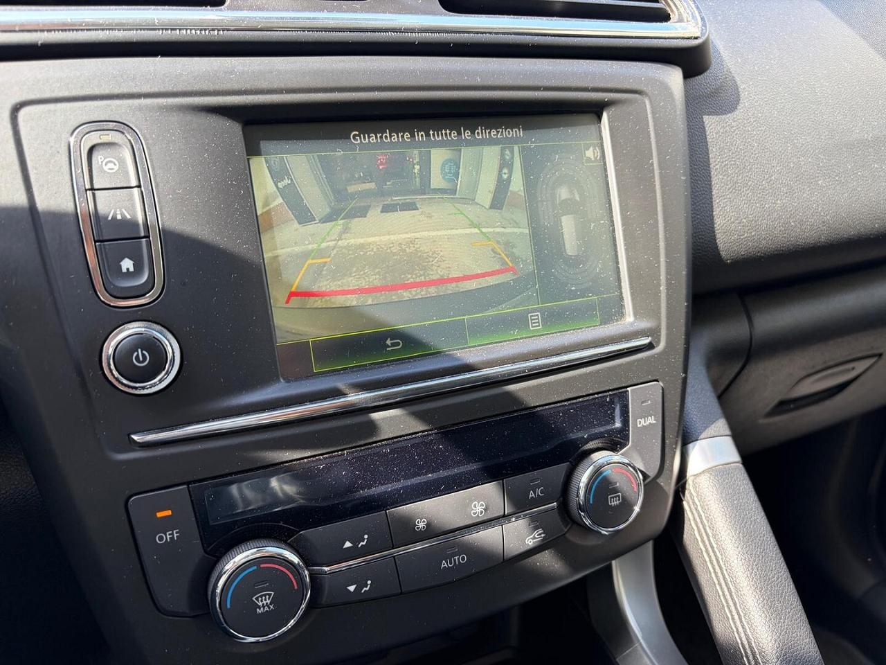Renault Kadjar 1.5 Dci Energie Zen Automatico