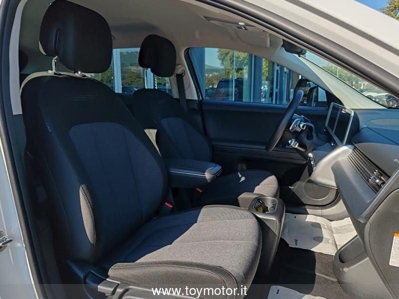 Hyundai Ioniq 5 63 kWh Exclusive