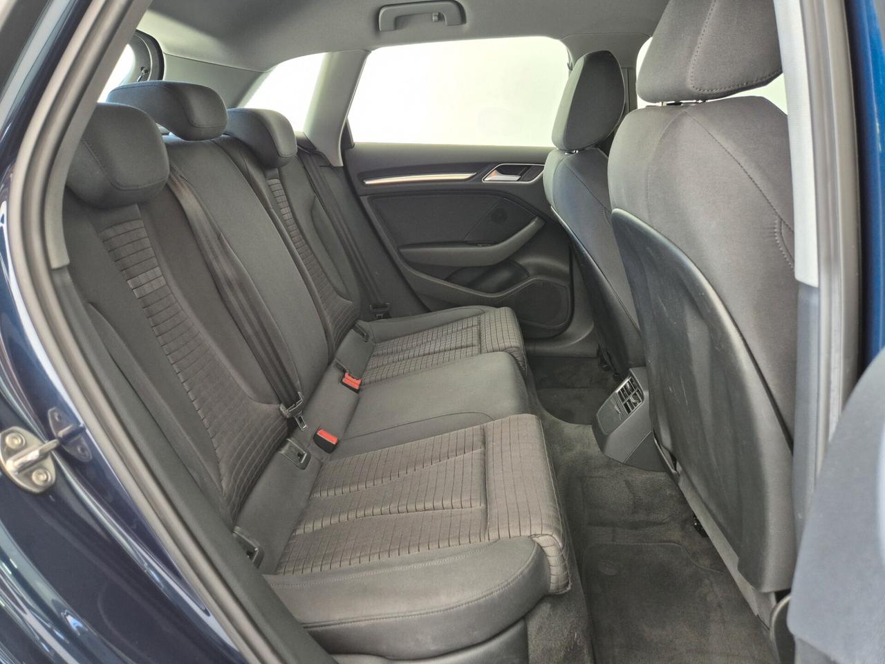 Audi A3 SPB 30 g-tron S tronic Sport