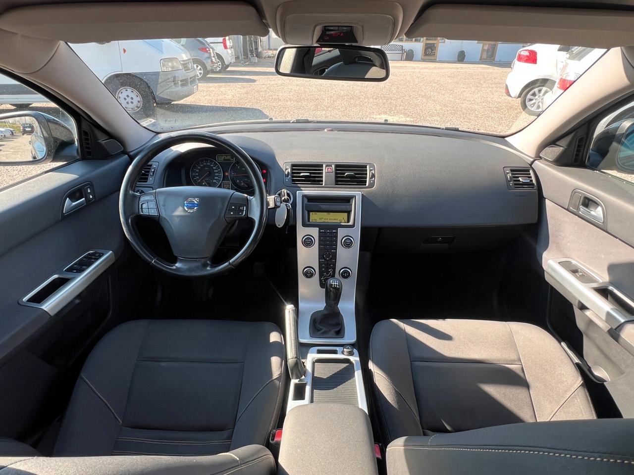 Volvo V50 D2 POLAR