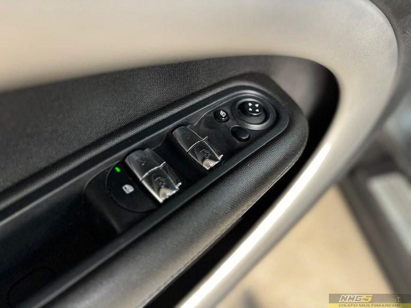 MINI Countryman Mini 2.0 Cooper D Countryman Automatica