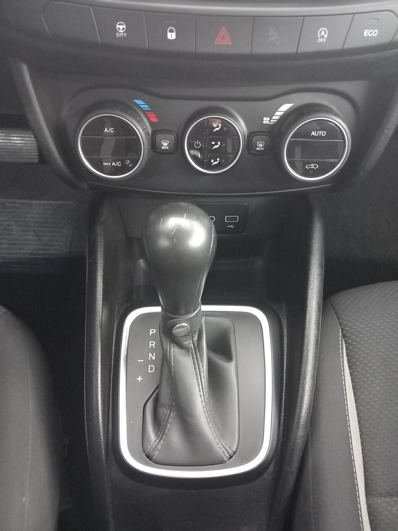 Fiat Tipo 1.6 Mjt sw anno 2017 160 mila km