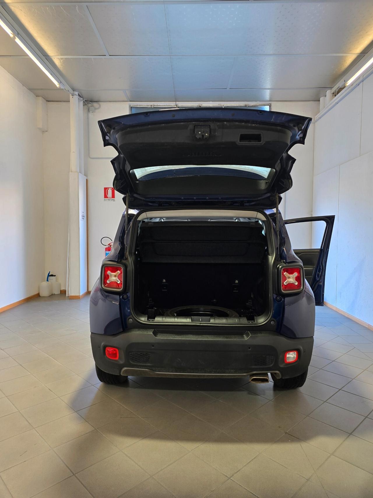 Jeep Renegade 1.0 T3 Limited