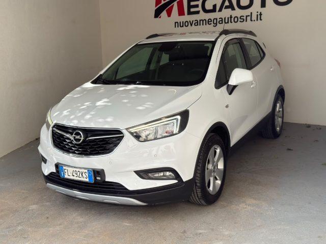 OPEL Mokka X 1.6 CDTI Ecotec 136CV 4x2 aut. Advance