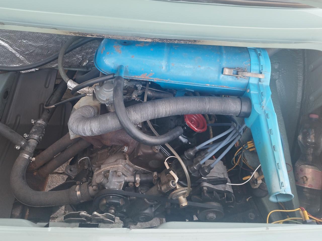Skoda 130L