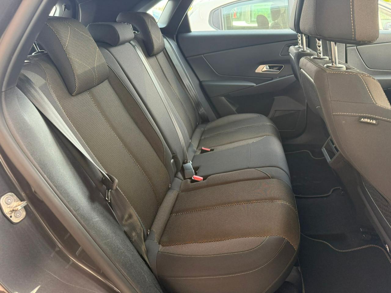 Ds 7 BlueHDi 130 aut. Bastille Business