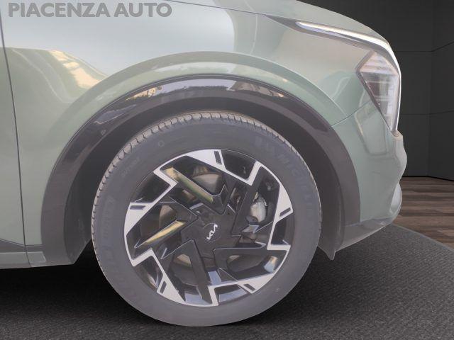 KIA Sportage 1.6 CRDi MHEV DCT GT-line Plus..PANORAMA.360 TELEC