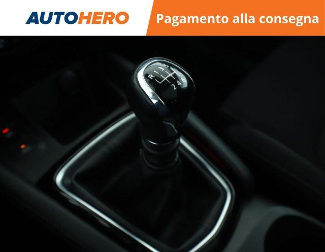 NISSAN Qashqai 1.6 DIG-T N-Connecta