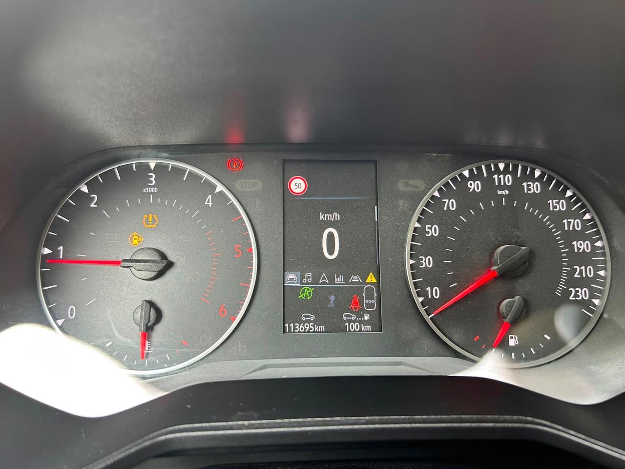 Renault Clio Blue dCi 100 CV 5 porte Business