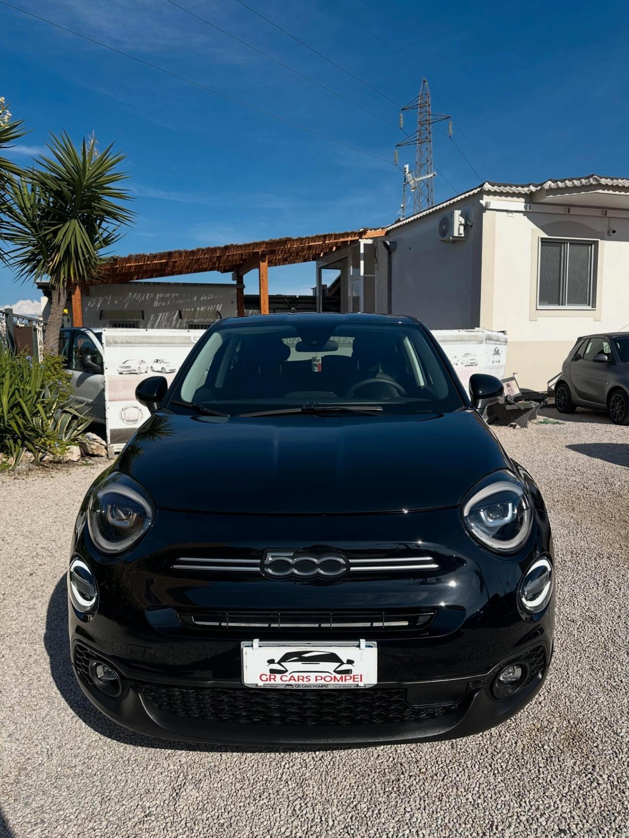 Fiat 500X 1.0 T3 120 CV Sport Dolcevita