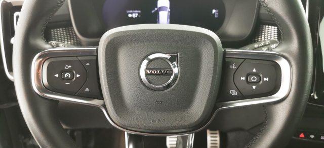 VOLVO XC40 Recharge Pure Electric Single Motor FWD Plus