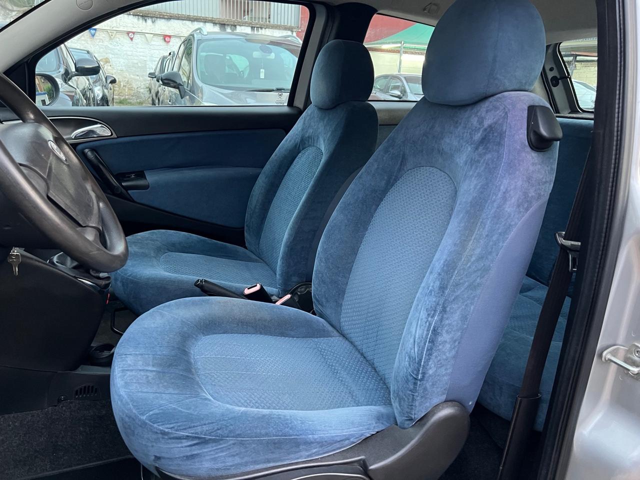 Lancia Ypsilon 1.3 Multijet 16V Platino