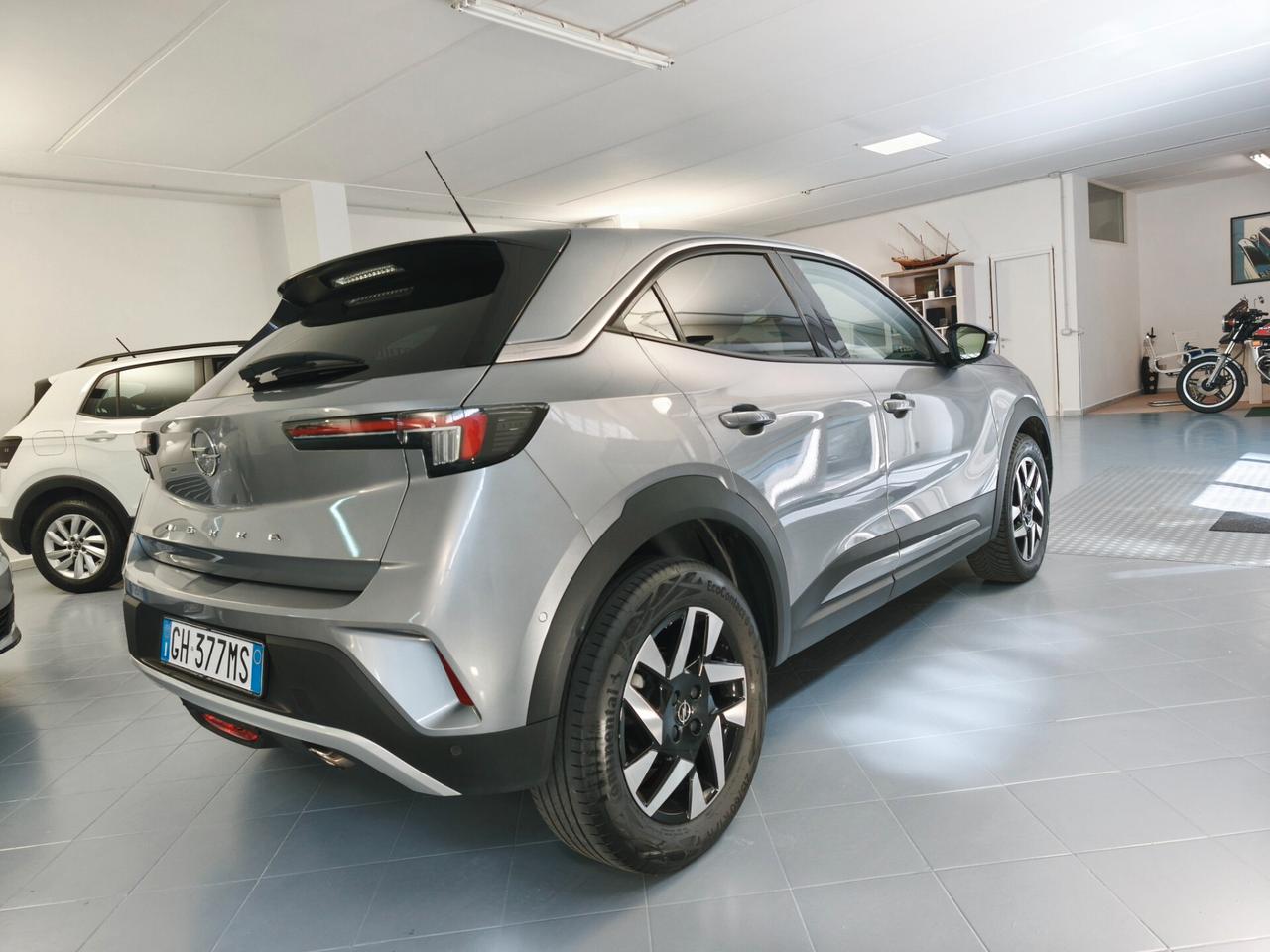 Opel Mokka 1.5 diesel 110CV Elegance
