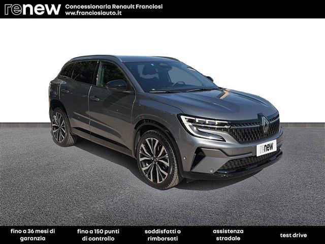 RENAULT Austral E-Tech full hybrid 200 ICONIC