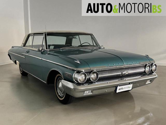 FORD Mercury Monterey Coupè V8 5.8 V-serie *ASI*