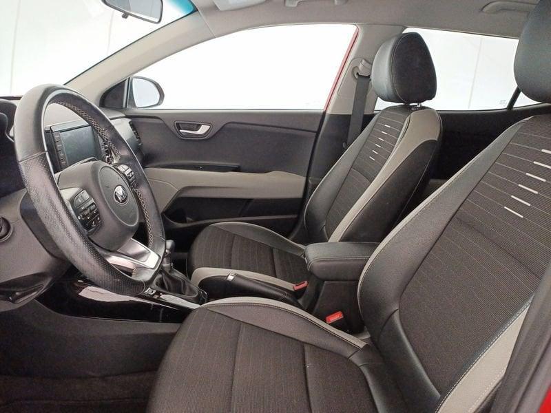 KIA Stonic 1.0 t-gdi Energy 120cv dct7 my18
