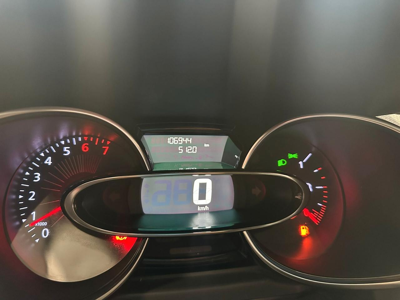 Renault Clio 1.2 75CV 5 porte Life