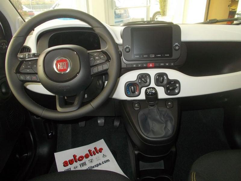 FIAT Panda 1.0 FireFly 70cv S&S Hybrid Pandina CROSS 338.7575187