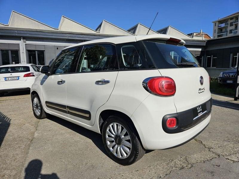 FIAT 500L 1.3 MultiJet Easy 85cv S/S