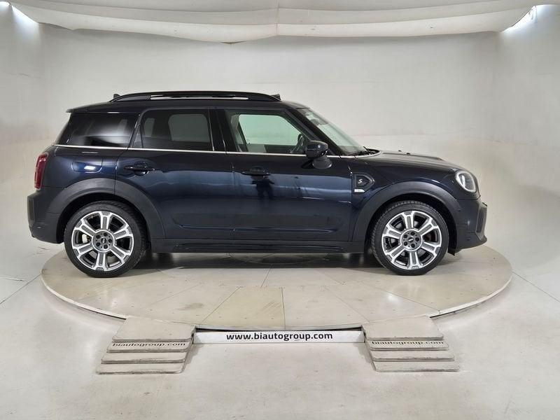 MINI Countryman Mini F60 2020 Benzi Mini 2.0 Cooper S All4 auto