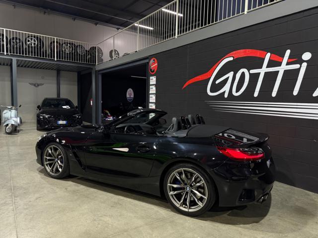 BMW Z4 M M PERFORMANCE IVA ESPOSTA 40I