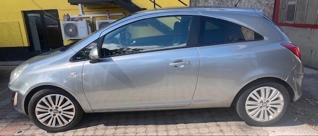 Opel Corsa 1.2 85CV 3 porte GPL-TECH Elective