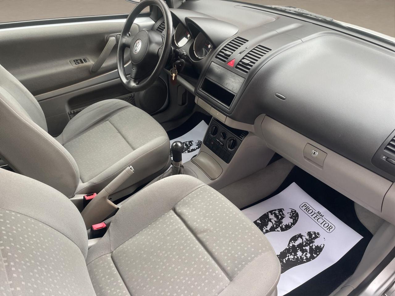 Volkswagen Lupo UNICO PROPRIETARIO - NEOPATENTATI