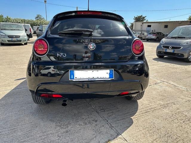 Alfa Romeo MiTo 1.3 JTDm 85 CV S&S Distinctive ADATTA NEO PATENTATI