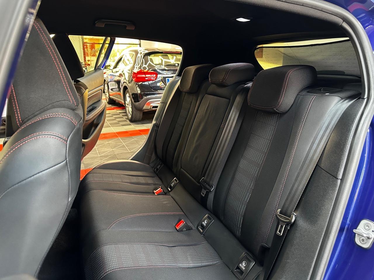 Peugeot 308 BlueHDi GT-Line - FABIANOAUTO