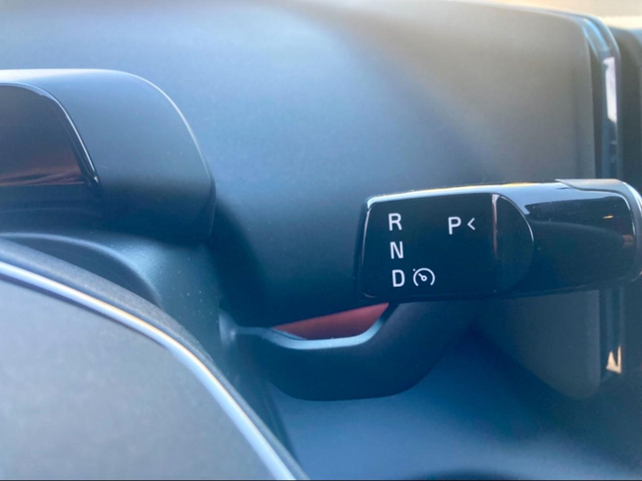 Volvo EX30 Cross Country SINGLE PLUS #9849