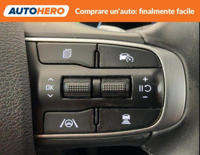 KIA Sportage 1.6 TGDi HEV AT Style