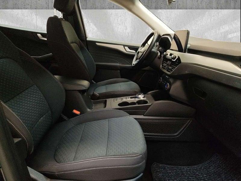 Ford Kuga 1.5 ecoblue Connect 2wd 120cv auto