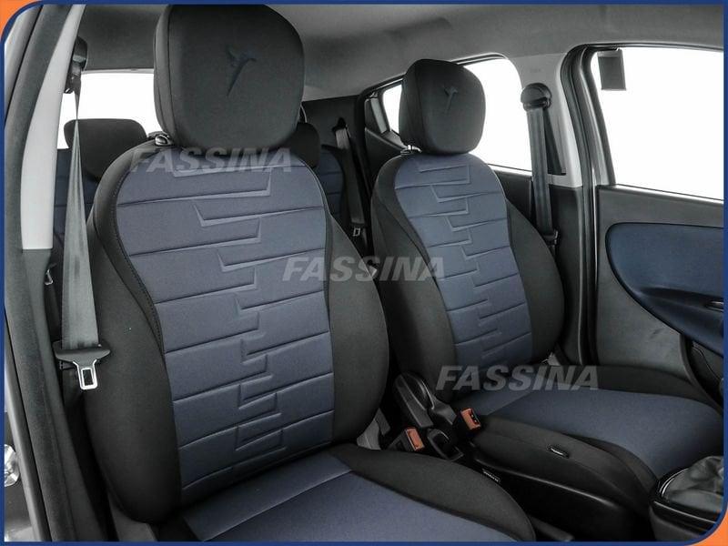 Lancia Ypsilon Ypsilon 1.0 FireFly 5 porte S&S Hybrid Gold