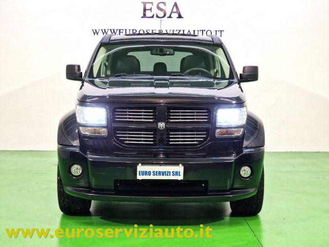 DODGE Nitro 4.0 R/T 4WD
