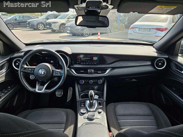 ALFA ROMEO Stelvio 2.2 t Super Q4 210cv auto - GP135FP