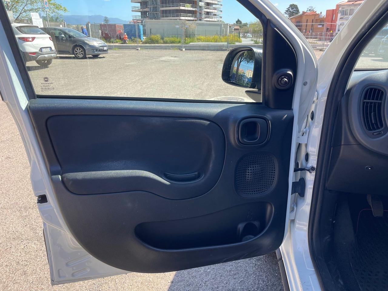 Fiat Panda 1.0 GSE MHEV City Life #10591