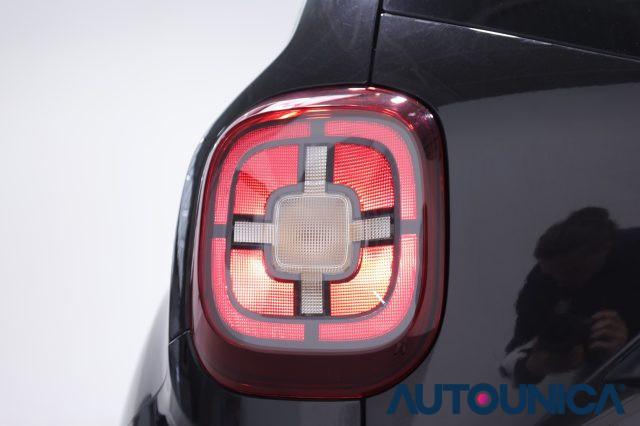 DACIA Duster 1.6 SCE GPL 4x2 PRESTIGE NEOPATENTATI