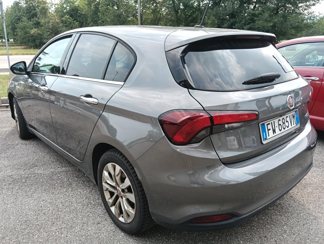 Fiat Tipo 1.6 Multijet