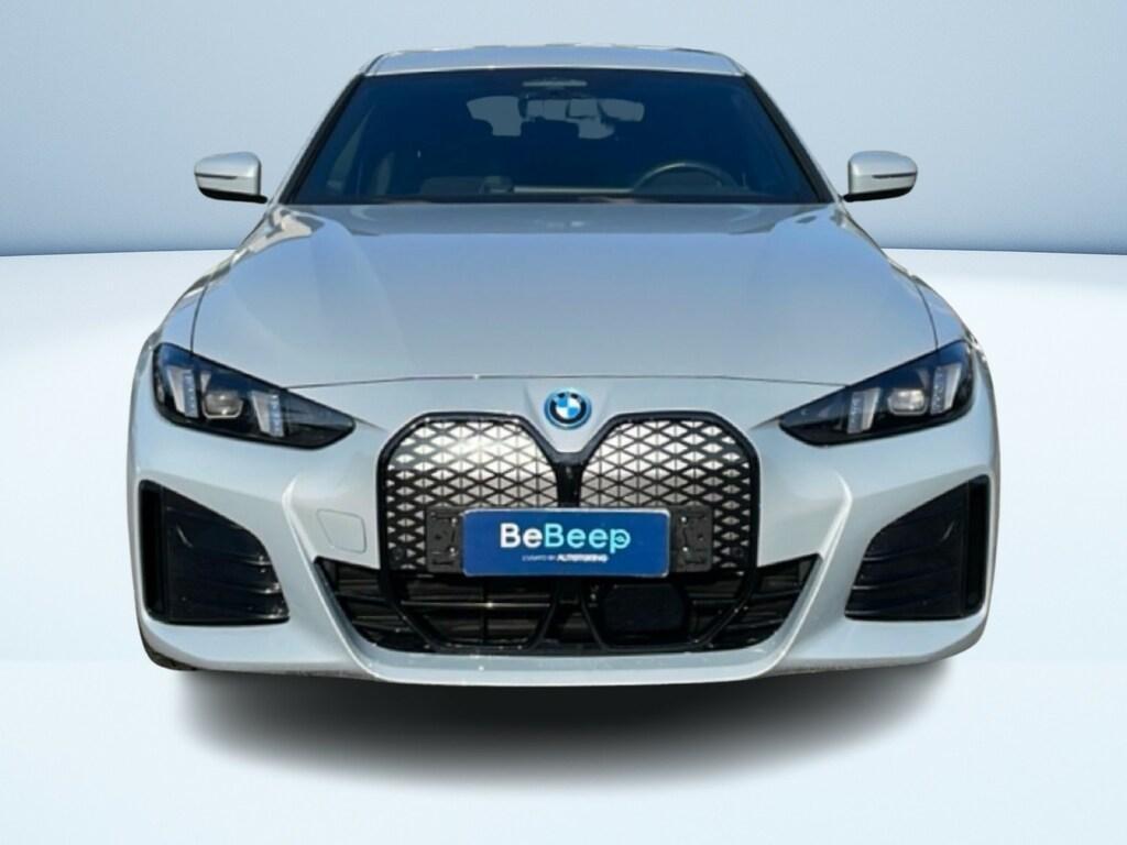 BMW i4 M Sport Pro xDrive40