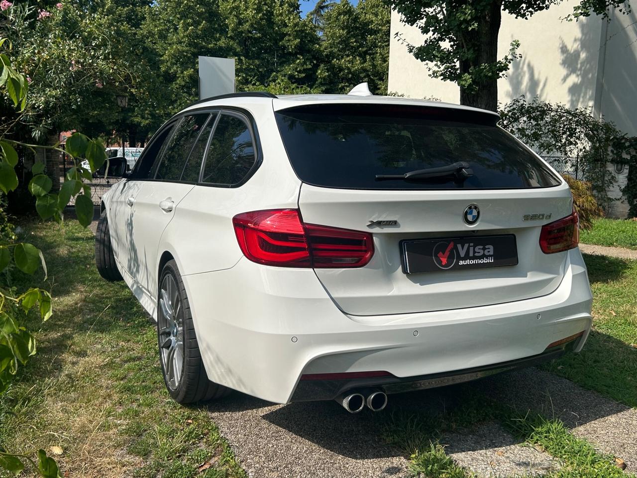 Bmw 320d #BA