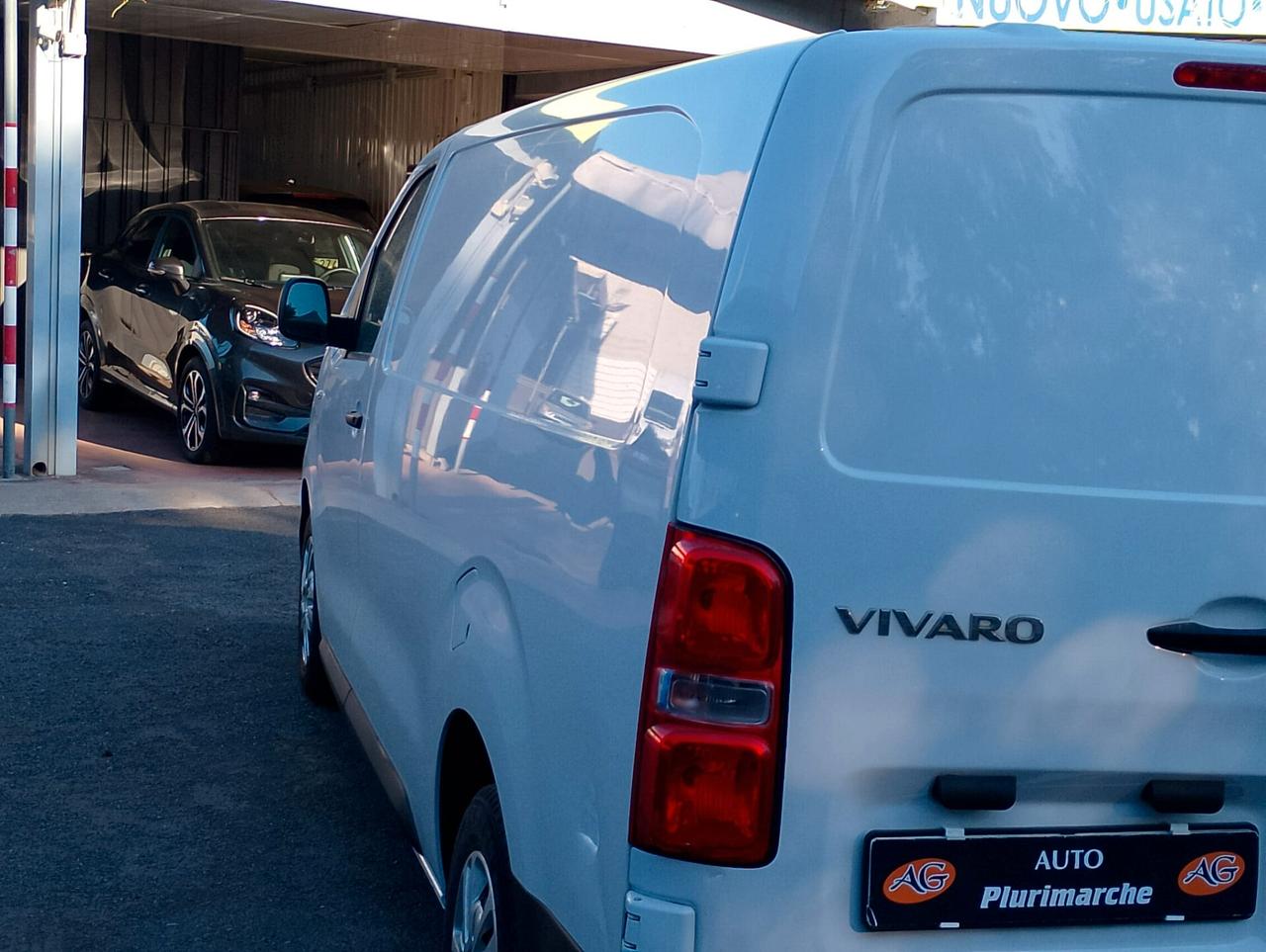 Opel Vivaro 1.5 Diesel 120CV S&S PL-TN M Furgone Enjoy