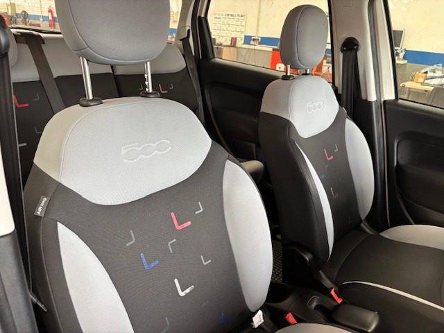 FIAT 500L 1.3 Multijet 85 CV Pop Star