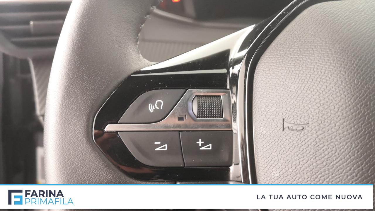 PEUGEOT 2008 II 2023 - 2008 1.2 puretech Allure s&s 100cv