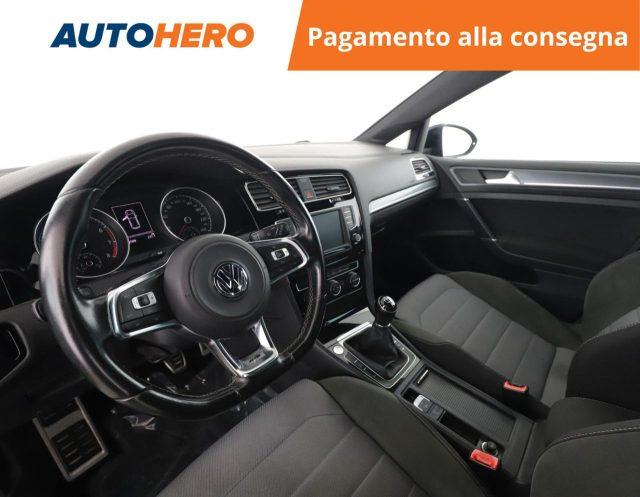 VOLKSWAGEN Golf 1.4 TSI ACT 5p. Sport Edition BlueMotion Tech.