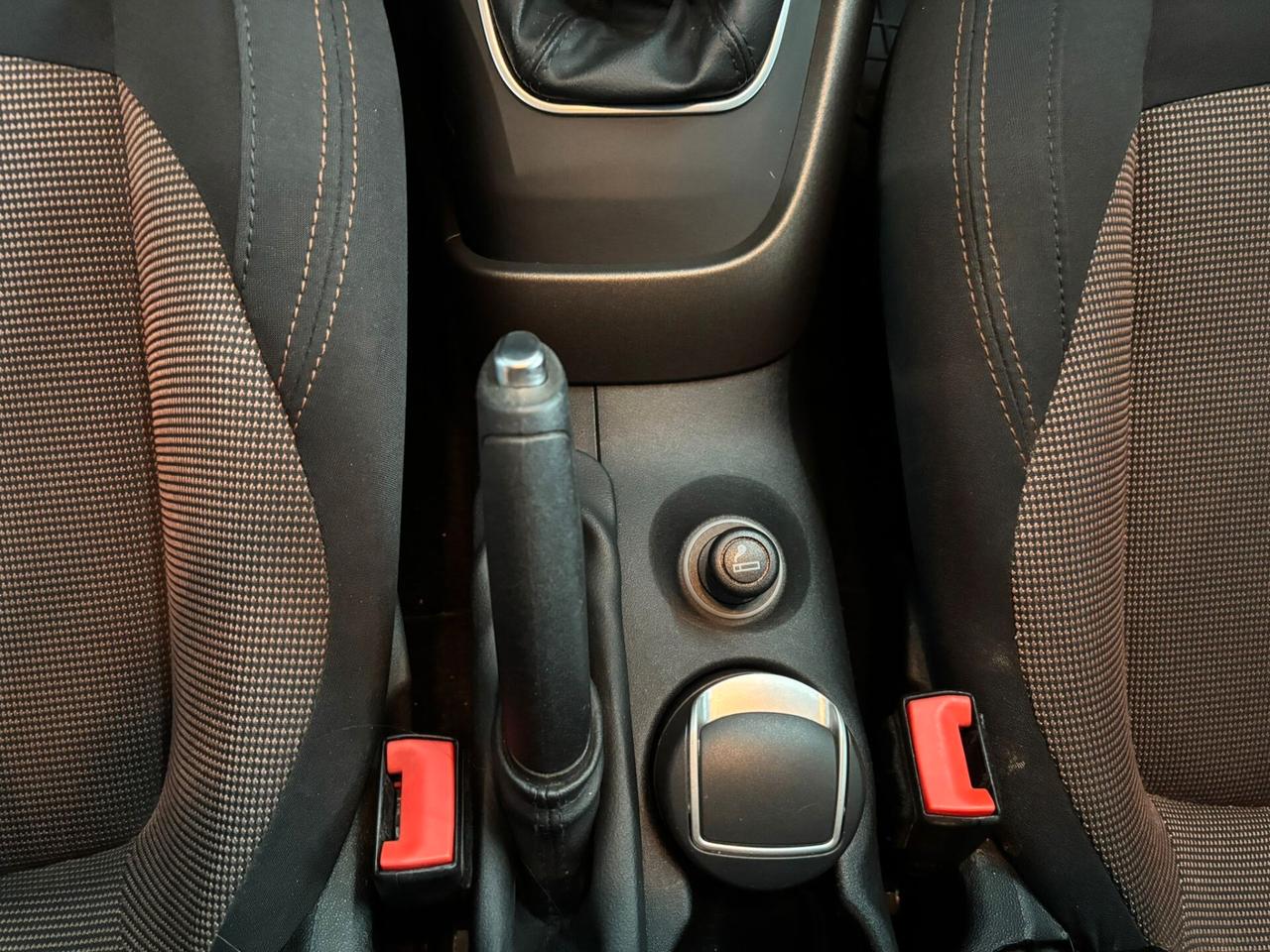 Alfa Romeo Giulietta 2.0 JTDm-2 150 CV Distinctive