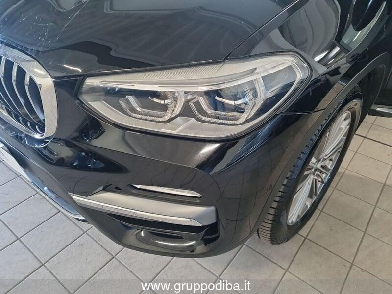 BMW X3 G01 2017 Diesel xdrive20d Luxury 190cv auto