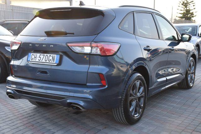 FORD Kuga 1.5 EcoBlue 120 CV aut. 2WD ST-Line X