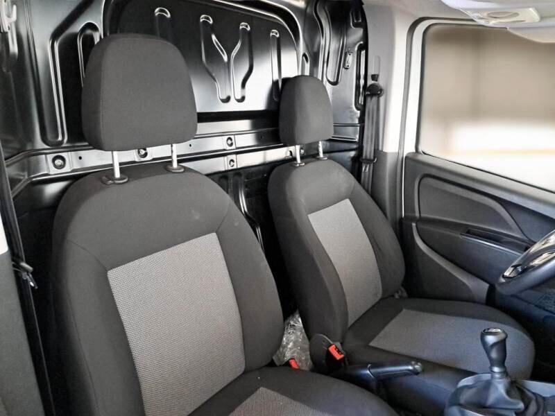 Fiat Doblo Doblò 1.3 MJT S&S PC-TN Cargo Business
